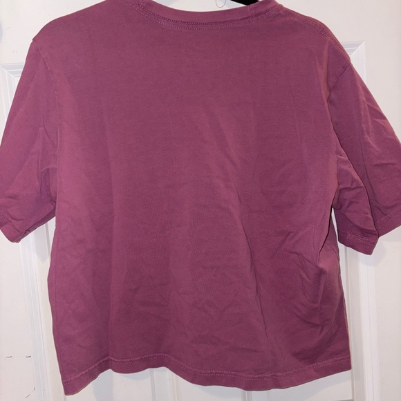 Nike Rose Tee - Picture 2 of 3